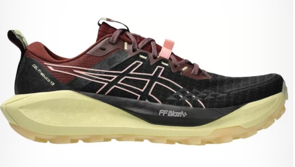 ASICS Gel-Trabuco 13 Damă – Pantofi Trail Running Damă 4 ASICS Gel-Trabuco 13 Damă – Pantofi Trail Running Damă