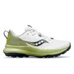 Pantofi alergare trail dama Saucony Blaze TR