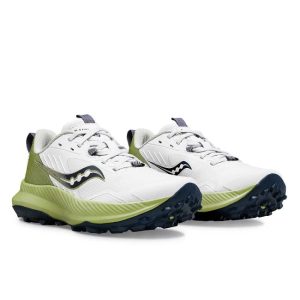 Pantofi alergare  trail  dama Saucony Blaze TR - imagine 3