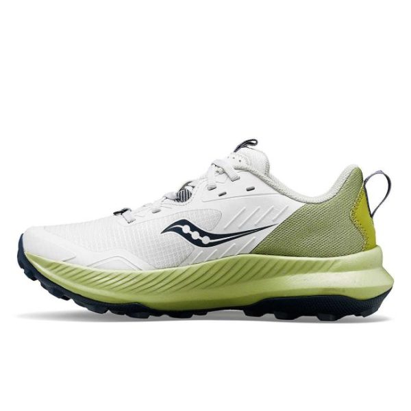 Pantofi alergare trail dama Saucony Blaze TR