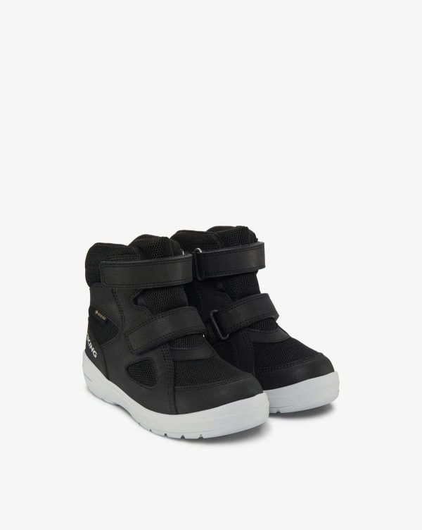 Ghete Copii Fun Warm GTX 2V