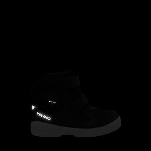 Ghete Copii Fun Warm GTX 2V - imagine 6