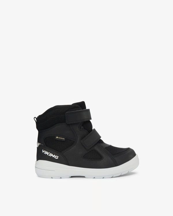 Ghete Copii Fun Warm GTX 2V