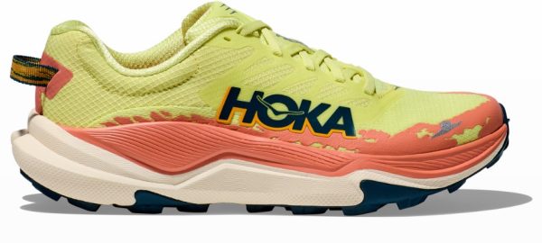 Pantofi alergare trail Hoka Torrent 4