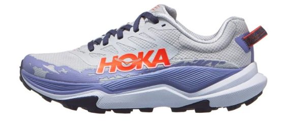 Pantofi alergare trail Hoka Torrent 4
