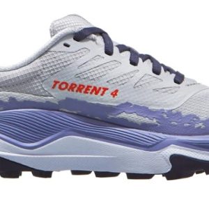 Pantofi alergare trail Hoka Torrent 4 - imagine 3