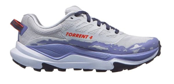 Pantofi alergare trail Hoka Torrent 4