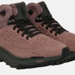 The North Face VECTIV Exploris 2 Mid FUTURELIGHT – ghete femei de drumeție impermeabile & stabile 8 The North Face VECTIV Exploris 2 Mid FUTURELIGHT – ghete femei de drumeție impermeabile & stabile
