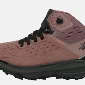 The North Face VECTIV Exploris 2 Mid FUTURELIGHT – ghete femei de drumeție impermeabile & stabile 7 The North Face VECTIV Exploris 2 Mid FUTURELIGHT – ghete femei de drumeție impermeabile & stabile - imagine 4