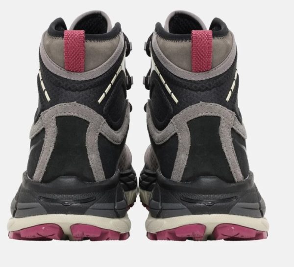 HOKA Tor Ultra Hi TP – ghete hiking GORE‑TEX®, talpă Vibram Megagrip, protecţie avansată 1 HOKA Tor Ultra Hi TP – ghete hiking GORE‑TEX®, talpă Vibram Megagrip, protecţie avansată