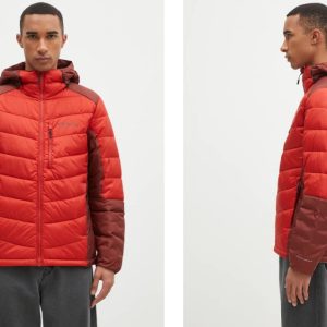 Columbia Labyrinth Loop Hood Jacket 6 Columbia Labyrinth Loop Hood Jacket - imagine 3