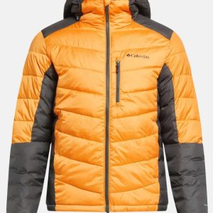 Columbia Labyrinth Loop Hood Jacket 7 Columbia Labyrinth Loop Hood Jacket - imagine 4