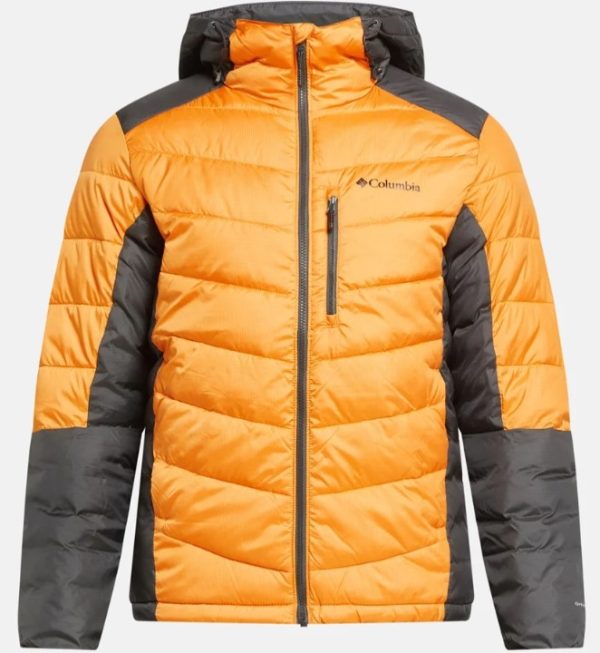 Columbia Labyrinth Loop Hood Jacket 3 Columbia Labyrinth Loop Hood Jacket