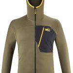 Millet Lokka Hoodie III – fleece ușor cu glugă, poliester reciclat, ideal pentru drumeții 5 Millet Lokka Hoodie III – fleece ușor cu glugă, poliester reciclat, ideal pentru drumeții