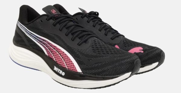 puma 1 Incaltaminte alergare sosea barbati Puma Velocity Nitro 3