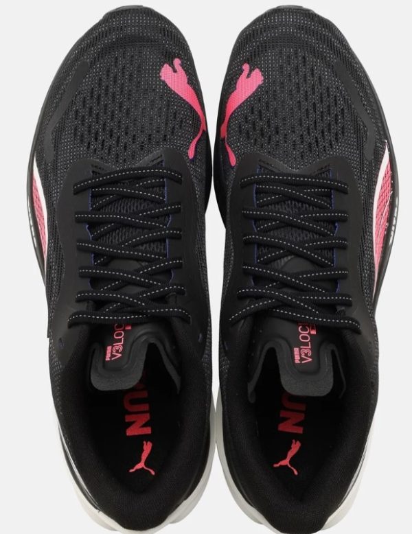 Incaltaminte alergare sosea barbati Puma Velocity Nitro 3 2 Incaltaminte alergare sosea barbati Puma Velocity Nitro 3