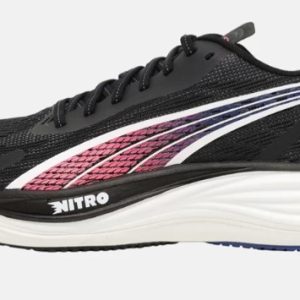 Incaltaminte alergare sosea barbati Puma Velocity Nitro 3 7 Incaltaminte alergare sosea barbati Puma Velocity Nitro 3 - imagine 4