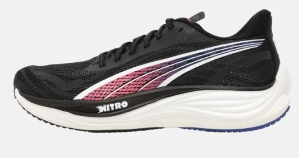 Incaltaminte alergare sosea barbati Puma Velocity Nitro 3 3 Incaltaminte alergare sosea barbati Puma Velocity Nitro 3