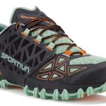 Pantofi alergare trail barbati La Sportiva Bushido 2