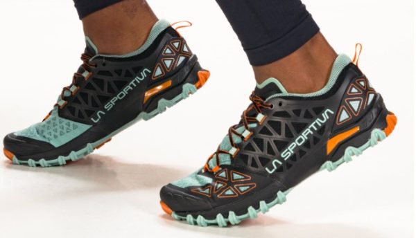 Pantofi alergare trail barbati La Sportiva Bushido 2