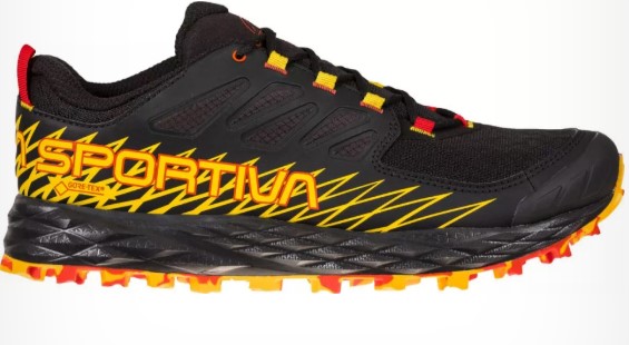 Pantofi alergare montana La Sportiva Lycan gore tex