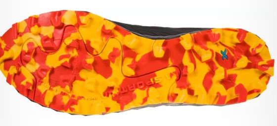 Pantofi alergare montana La Sportiva Lycan gore tex