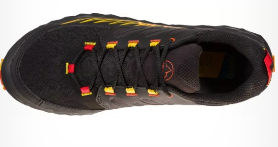 Pantofi alergare montana La Sportiva Lycan gore tex