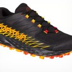 Pantofi alergare montana La Sportiva Lycan gore tex