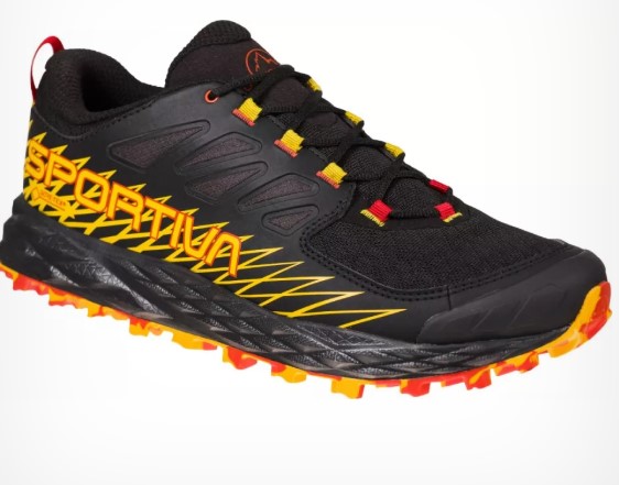 Pantofi alergare montana La Sportiva Lycan gore tex