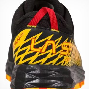 Pantofi alergare montana La Sportiva Lycan gore tex - imagine 5