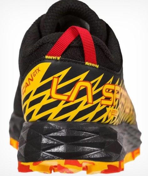 Pantofi alergare montana La Sportiva Lycan gore tex
