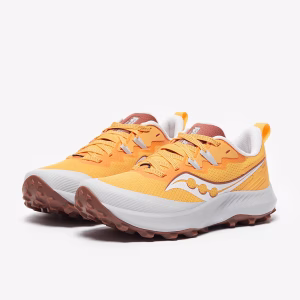 Pantofi Trail Running Femei Saucony Peregrine 14 - imagine 3