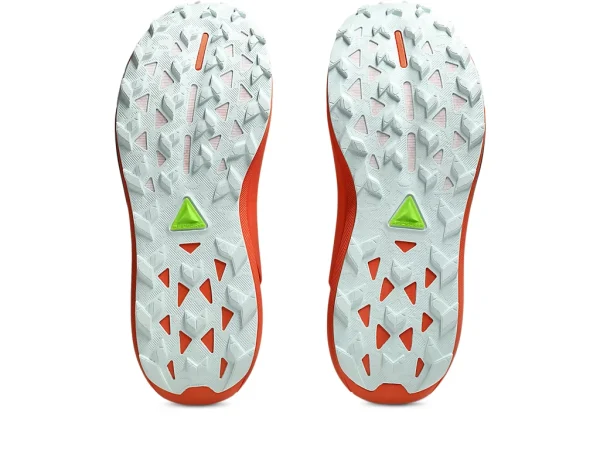 Pantofi de alergare trail bărbați ASICS GEL-Trabuco 13