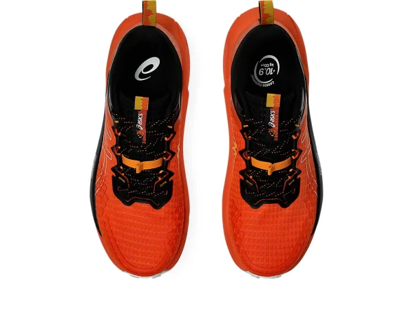 Pantofi de alergare trail bărbați ASICS GEL-Trabuco 13