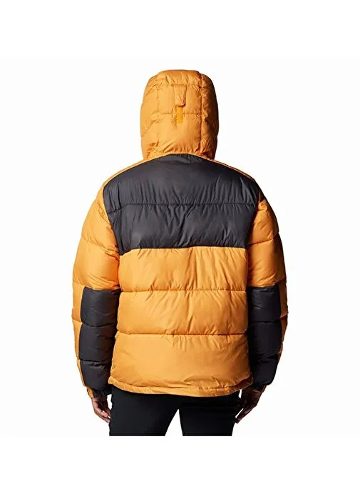 Geacă Bărbați Columbia Pike Lake™ II Hooded