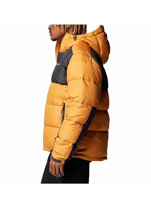Geacă Bărbați Columbia Pike Lake™ II Hooded