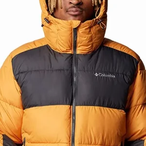 Geacă Bărbați Columbia Pike Lake™ II Hooded - imagine 4