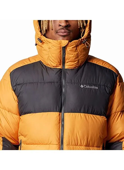 Geacă Bărbați Columbia Pike Lake™ II Hooded