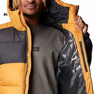 Geacă Bărbați Columbia Pike Lake™ II Hooded - imagine 5