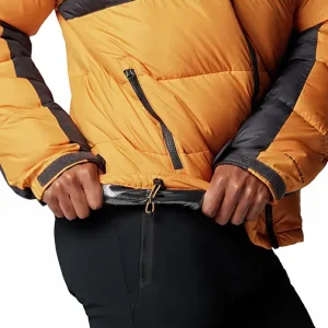 Geacă Bărbați Columbia Pike Lake™ II Hooded - imagine 6