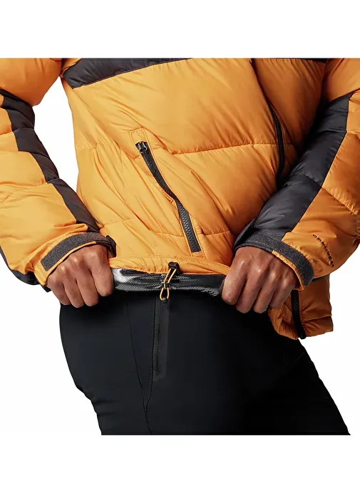 Geacă Bărbați Columbia Pike Lake™ II Hooded