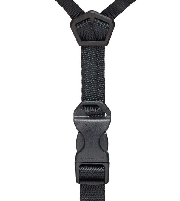 Cască de alpinism și escaladă unisex Mammut Skywalker 3.0