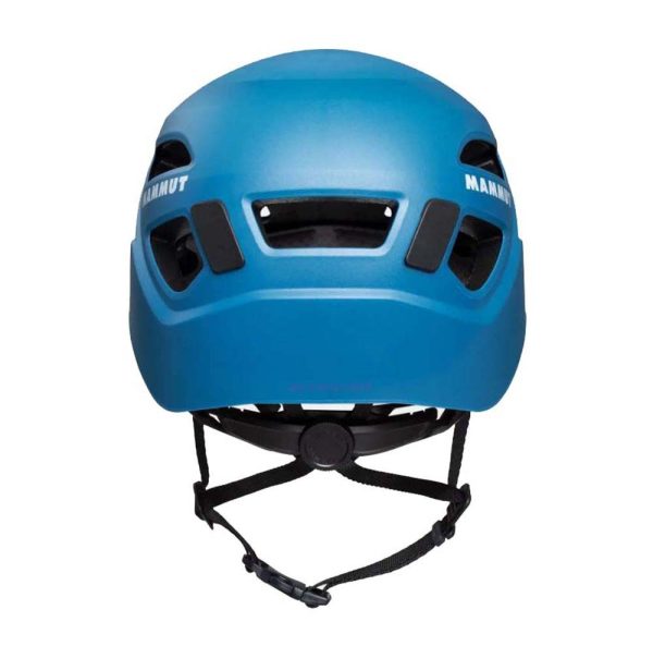 Cască de alpinism și escaladă unisex Mammut Skywalker 3.0