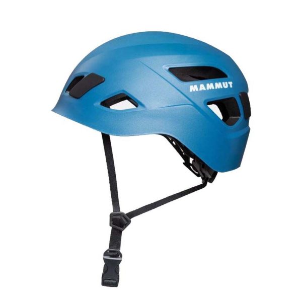 Cască de alpinism și escaladă unisex Mammut Skywalker 3.0