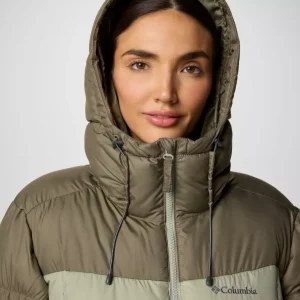 Geacă Femei Columbia Pike Lake™ II Insulated Jacket - imagine 3