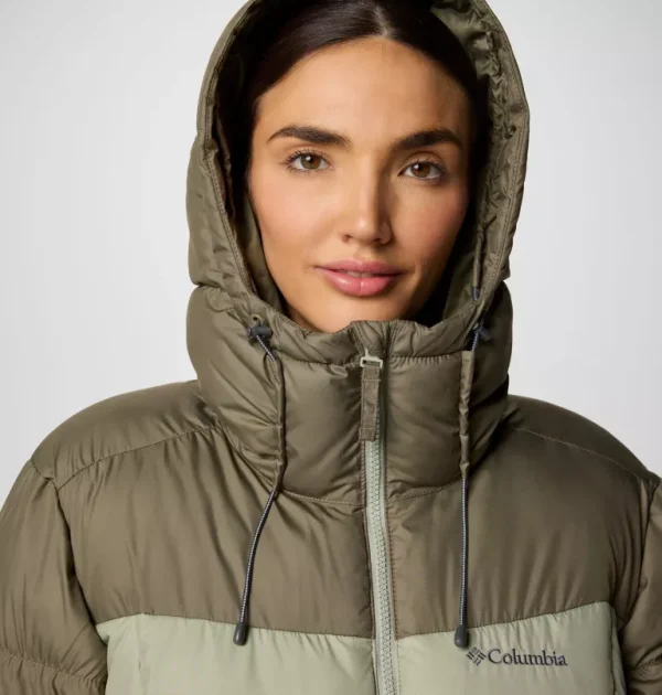 Geacă Femei Columbia Pike Lake™ II Insulated Jacket