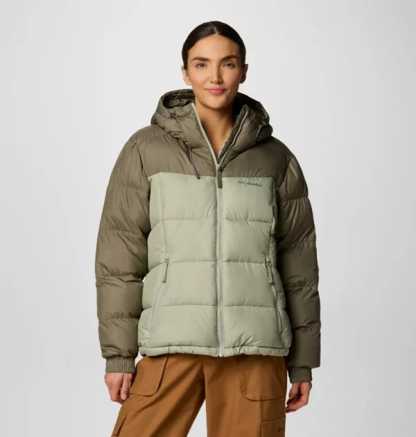 Geacă Femei Columbia Pike Lake™ II Insulated Jacket