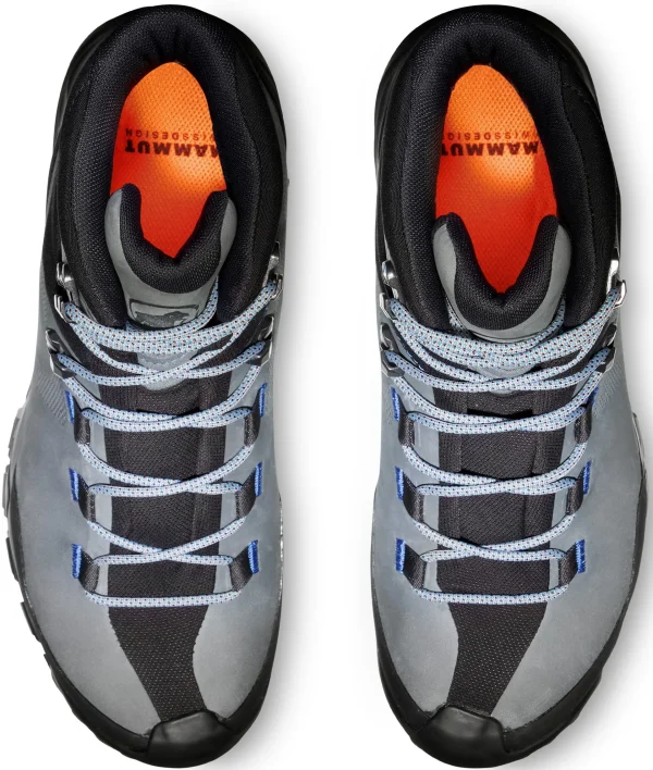 Bocanci munte Mammut Trovat Tour High GTX Femei