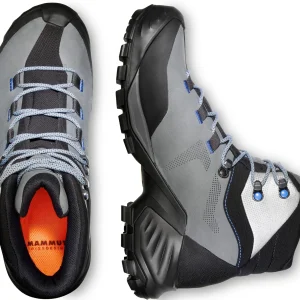 Bocanci munte Mammut Trovat Tour High GTX Femei - imagine 3