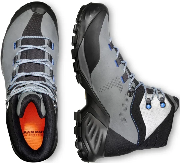 Bocanci munte Mammut Trovat Tour High GTX Femei